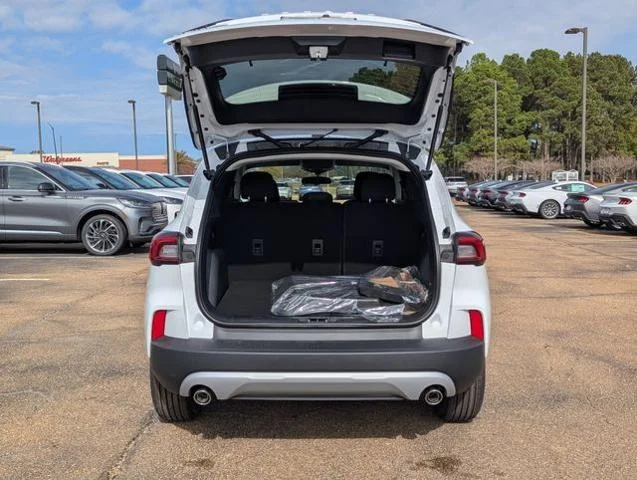 2026 Ford Escape Active - Photo 26