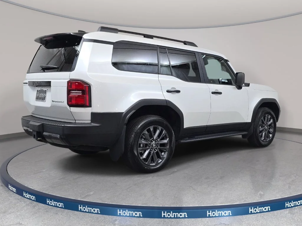 Used 2025 Beige Toyota Base image 6