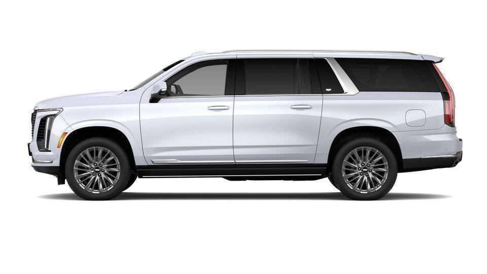 2026 Cadillac Escalade ESV Luxury - Photo 103