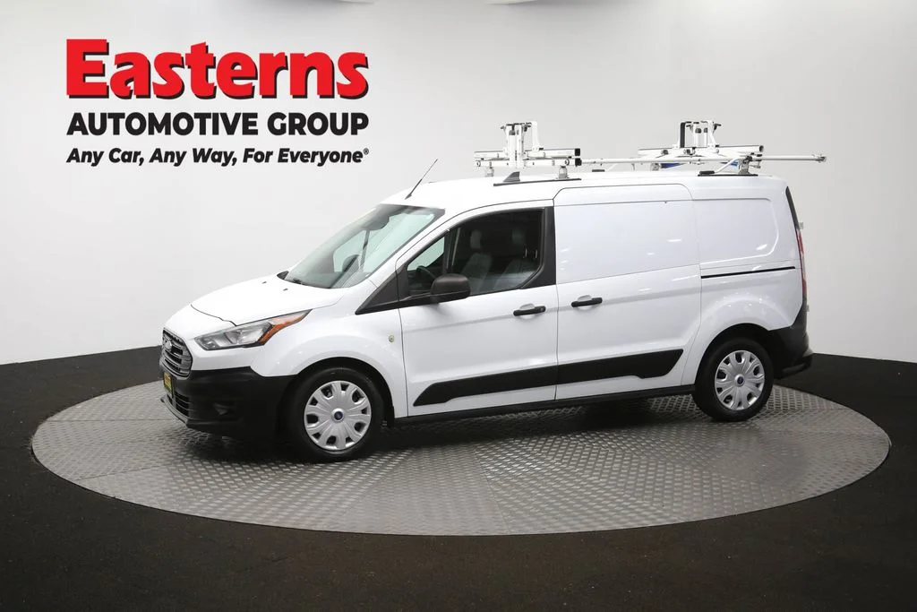 Used 2020 White Ford XL image 58