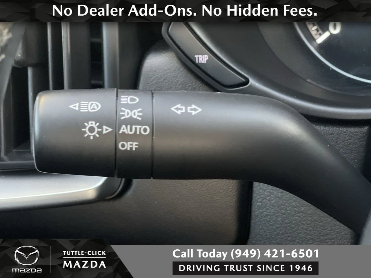 Used 2024 Zircon Sand Metallic Mazda 2.5 Turbo image 34
