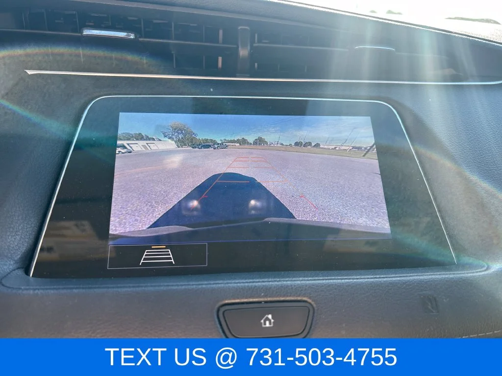 Used 2020 Black Cadillac Premium Luxury image 21