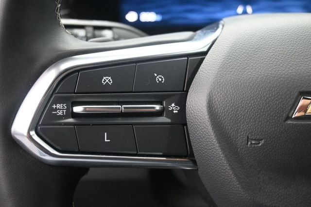 Used 2024 Gray Chevrolet LT image 7