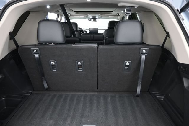 Used 2023 Gray Honda Touring image 29