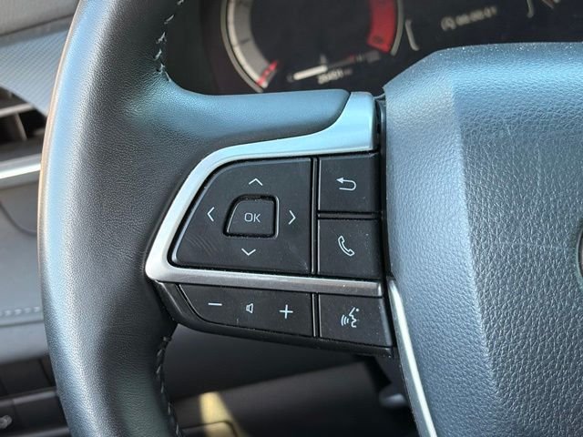 Used 2025 Cement Toyota XSE image 20