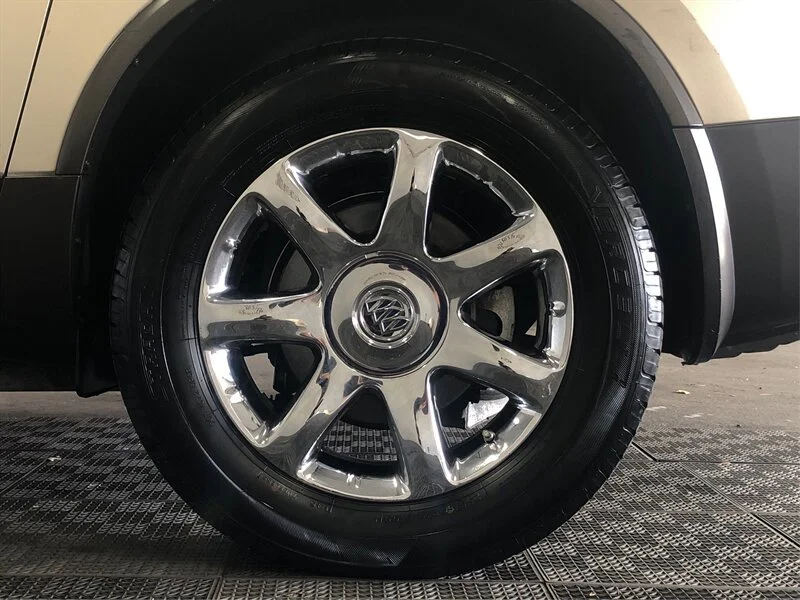 2008 Buick Enclave CXL - Photo 32