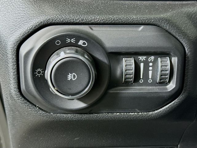 2021 Jeep Wrangler Unlimited Willys Sport - Photo 10