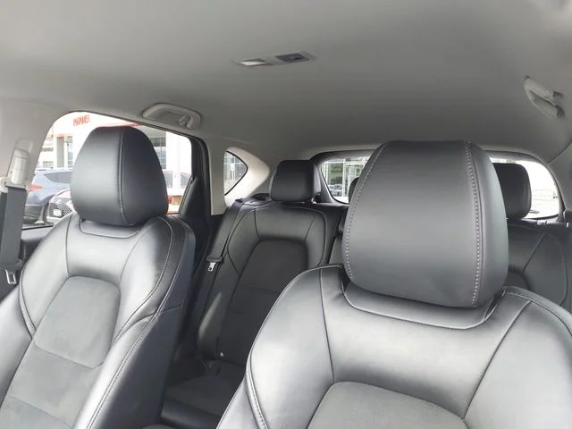 Used 2023 Blue Mazda 2.5 S Select Package image 29