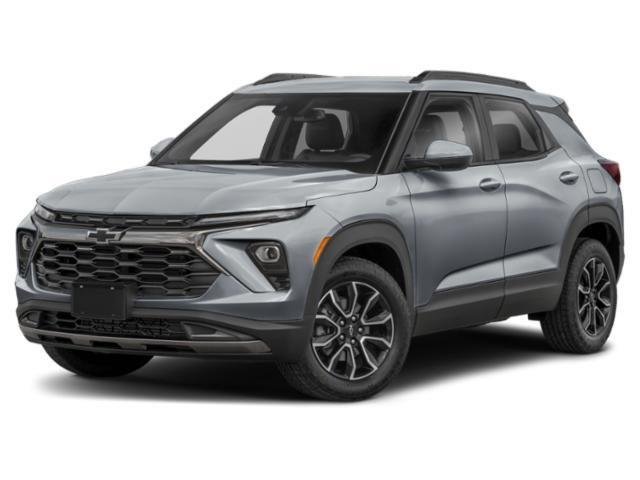 2025 Chevrolet Trailblazer Activ's photo