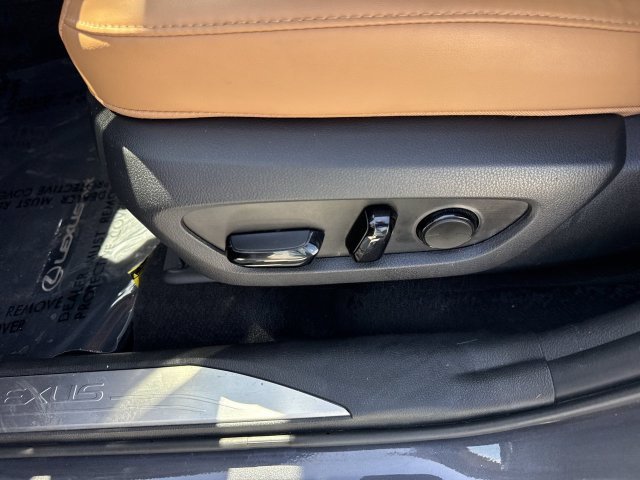 Certified Used 2024 Gray Lexus 250 image 12