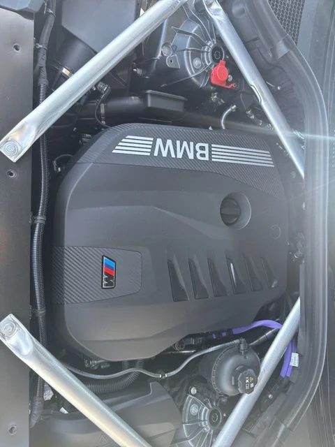 New 2027 Skyscraper Grey Metallic BMW xDrive40i image 18