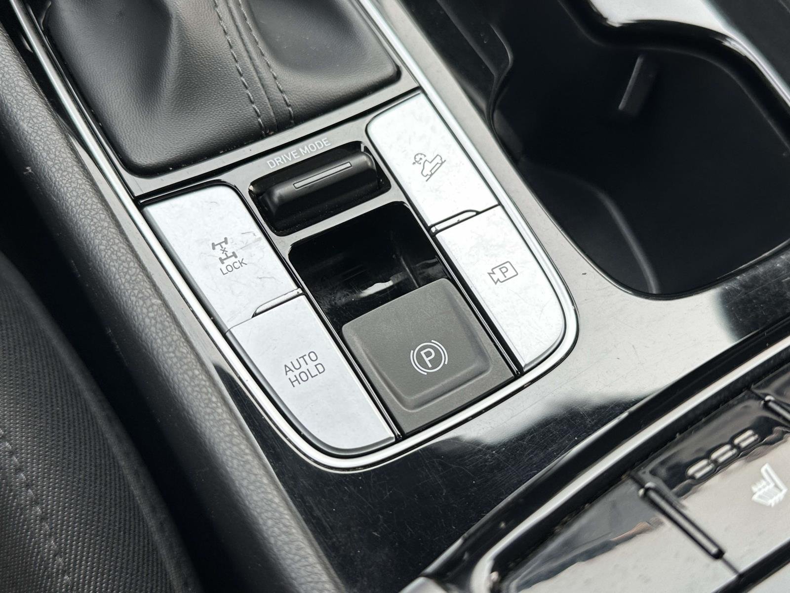 2022 Hyundai Santa Cruz SEL - Photo 29