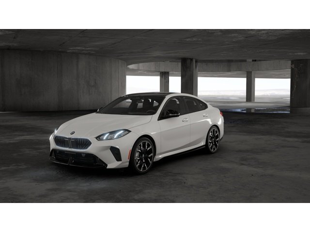 2026 BMW 2 Series 228 Gran Coupe's photo