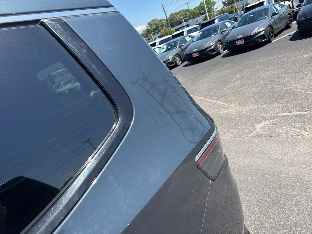 Used 2024 Gray Jeep Series II image 9