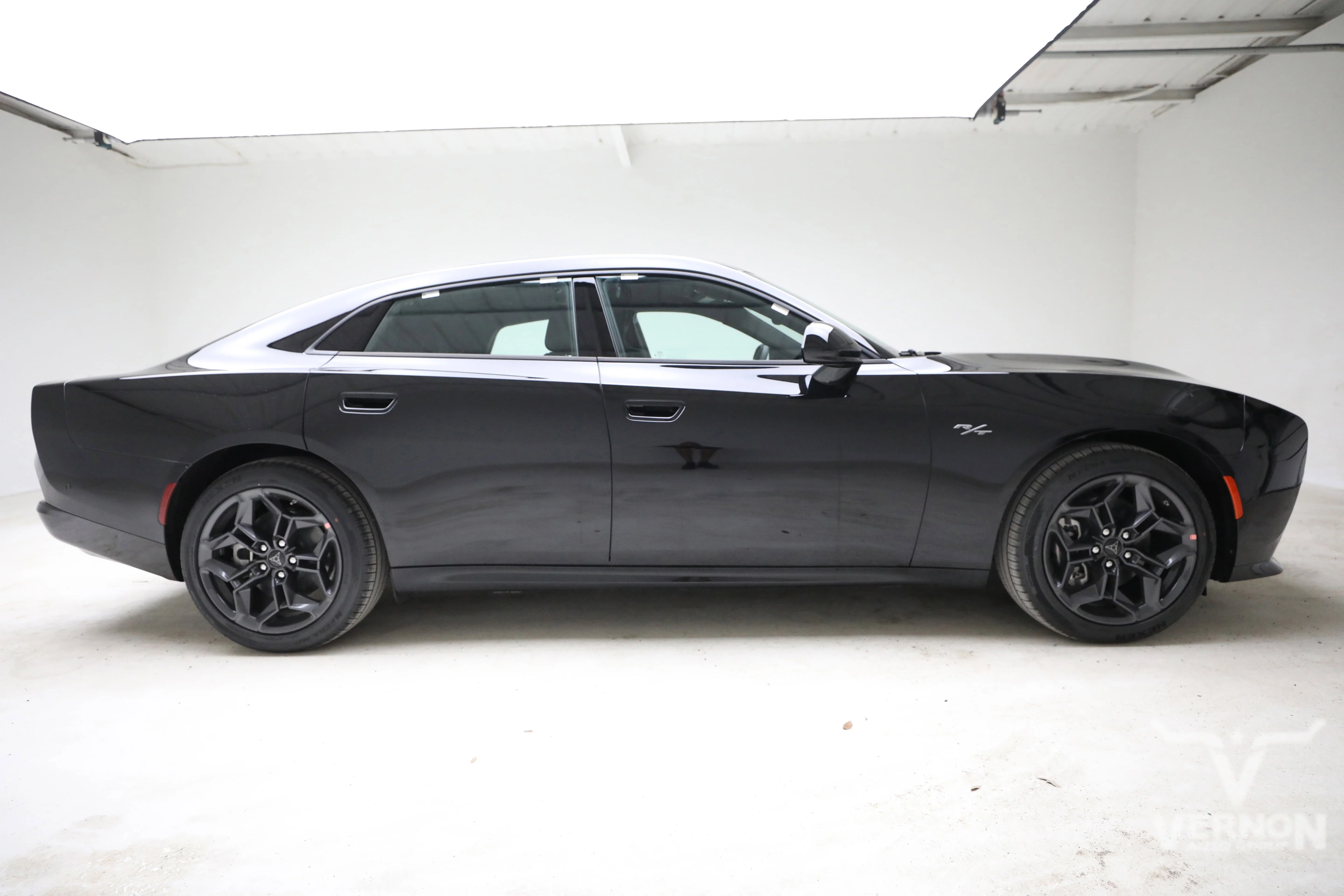 New 2026 Dodge Charger R/T Sedan AWD