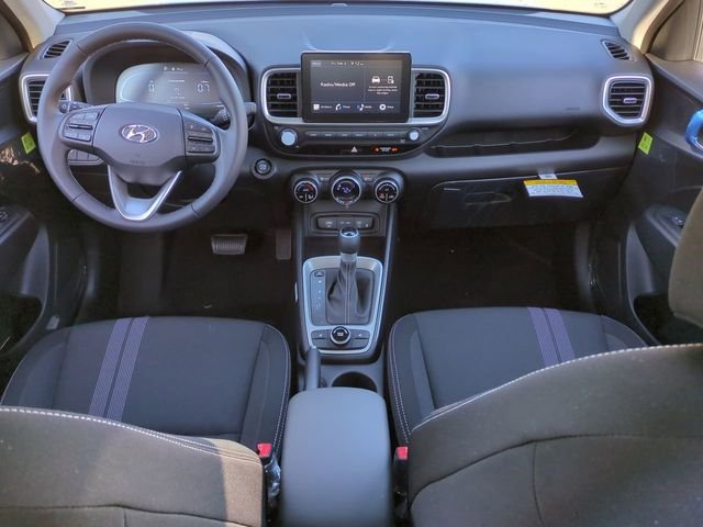 New 2026 White Hyundai SEL image 43
