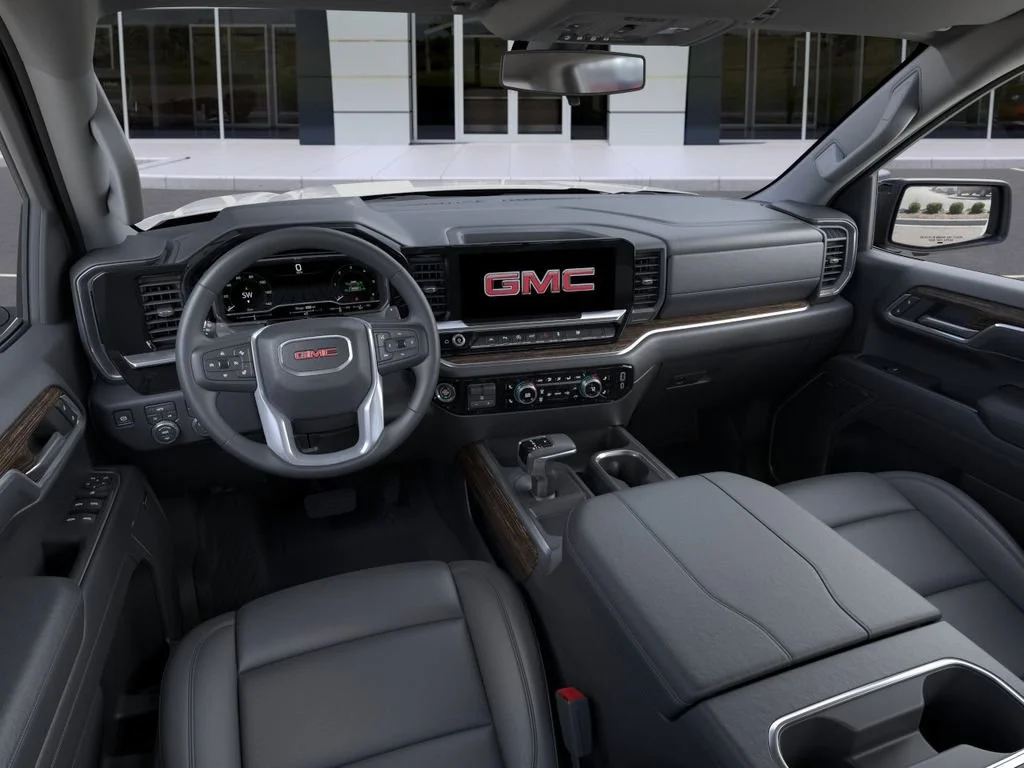 2026 GMC Sierra 1500 Elevation - Photo 15