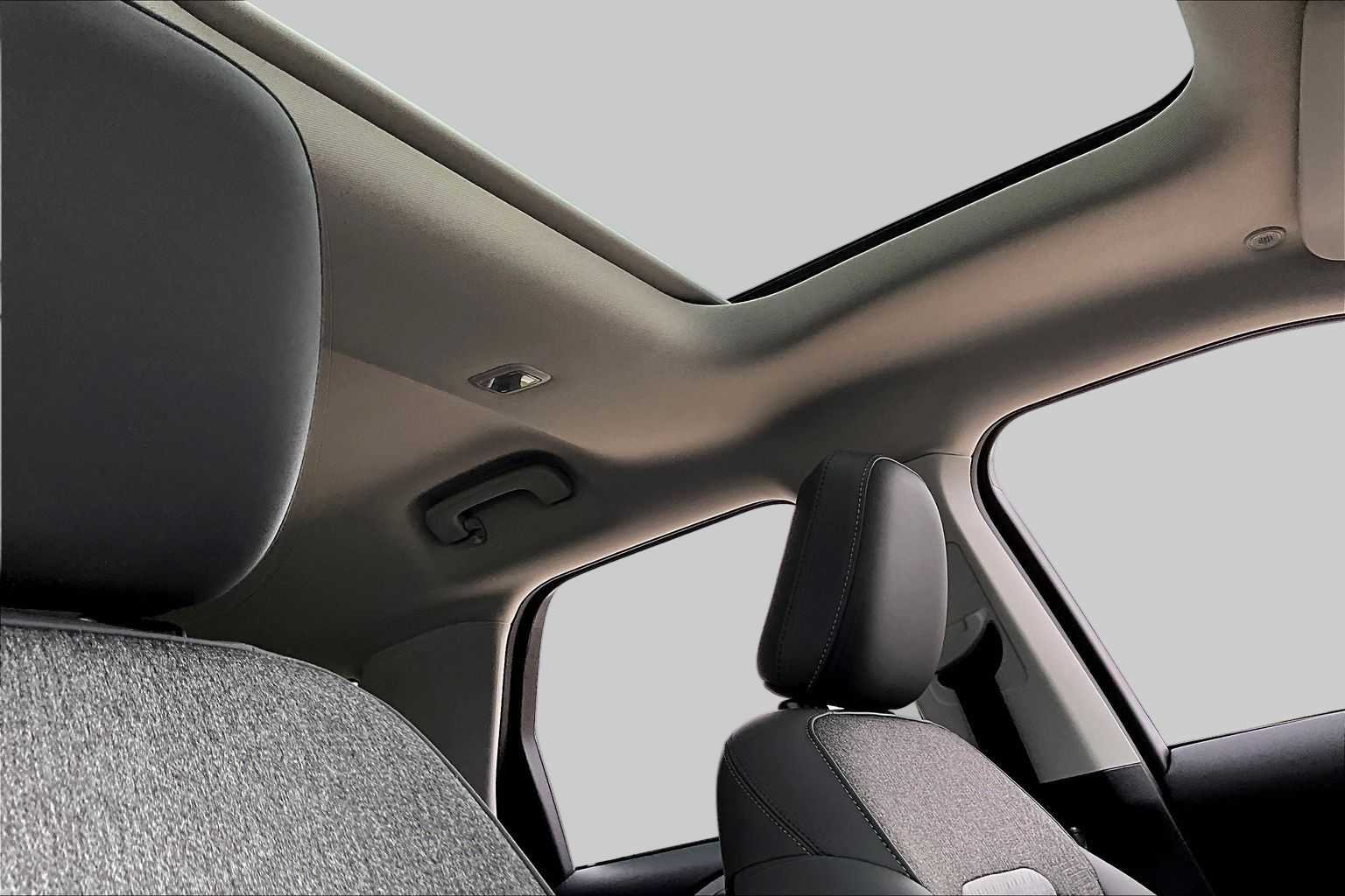 Used 2025 Carbonized Gray Metallic Ford Badlands image 13