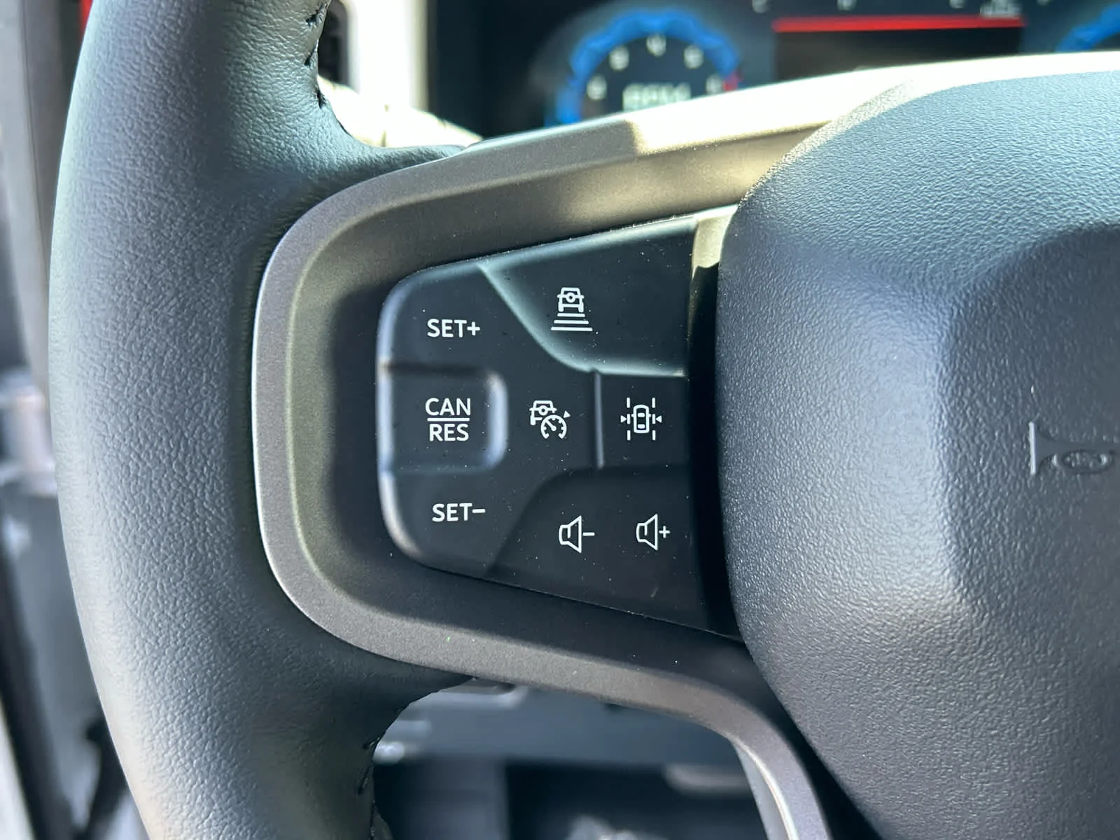 2025 Ford Bronco 2-Door Stroppe - Photo 26