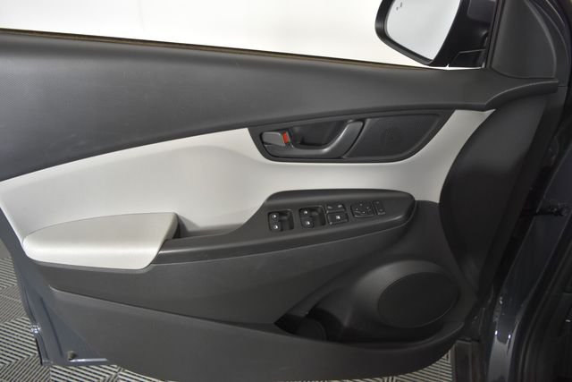 Certified Used 2023 Gray Hyundai SEL image 23