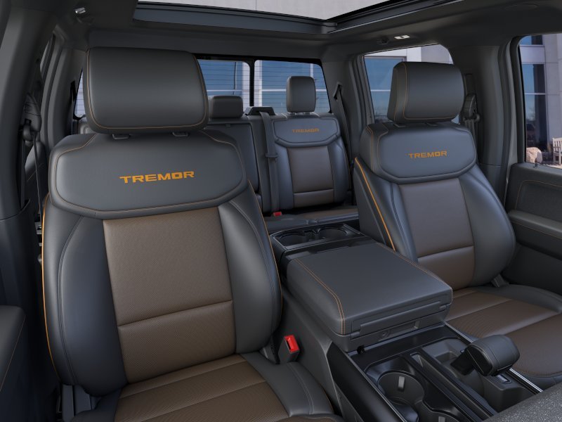 New 2026 Avalanche Ford Tremor image 50