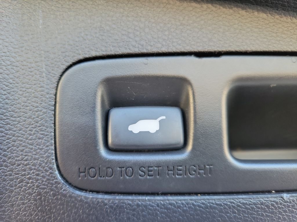 2017 Honda CR-V Touring - Photo 12