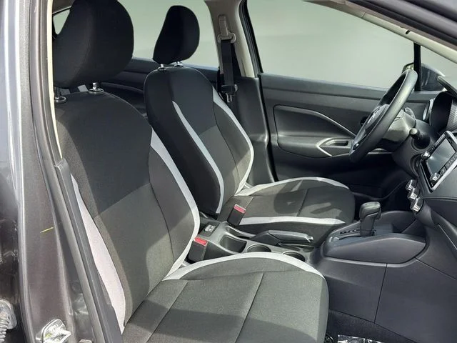Used 2025 Gray Nissan 1.6 S image 19