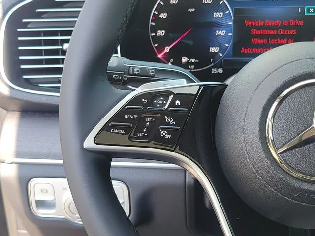 New 2026 Black Mercedes-Benz GLE 350 image 32