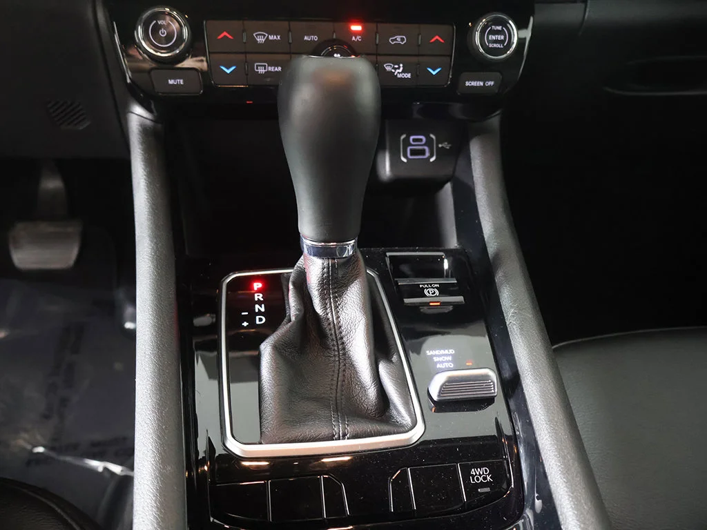 Used 2026 White Jeep Limited image 47