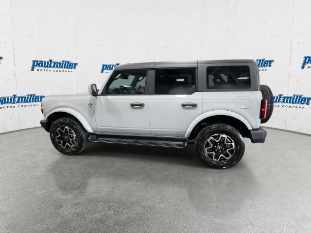 New 2026 White Ford Outer Banks image 7