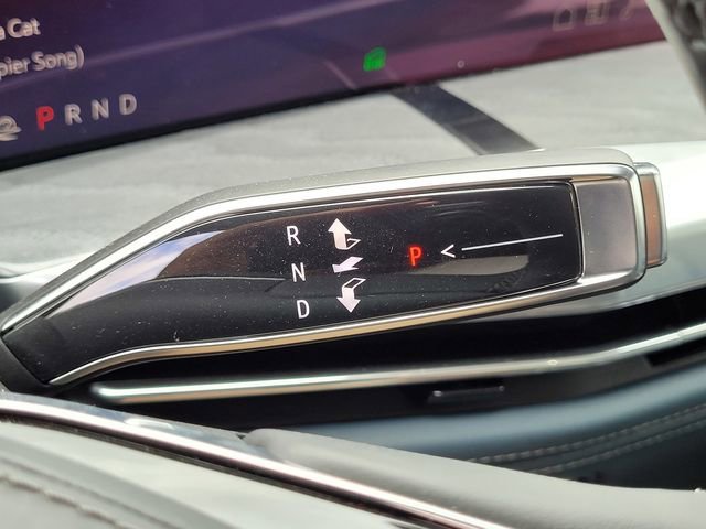 2025 Cadillac Escalade IQ Sport 2 - Photo 19