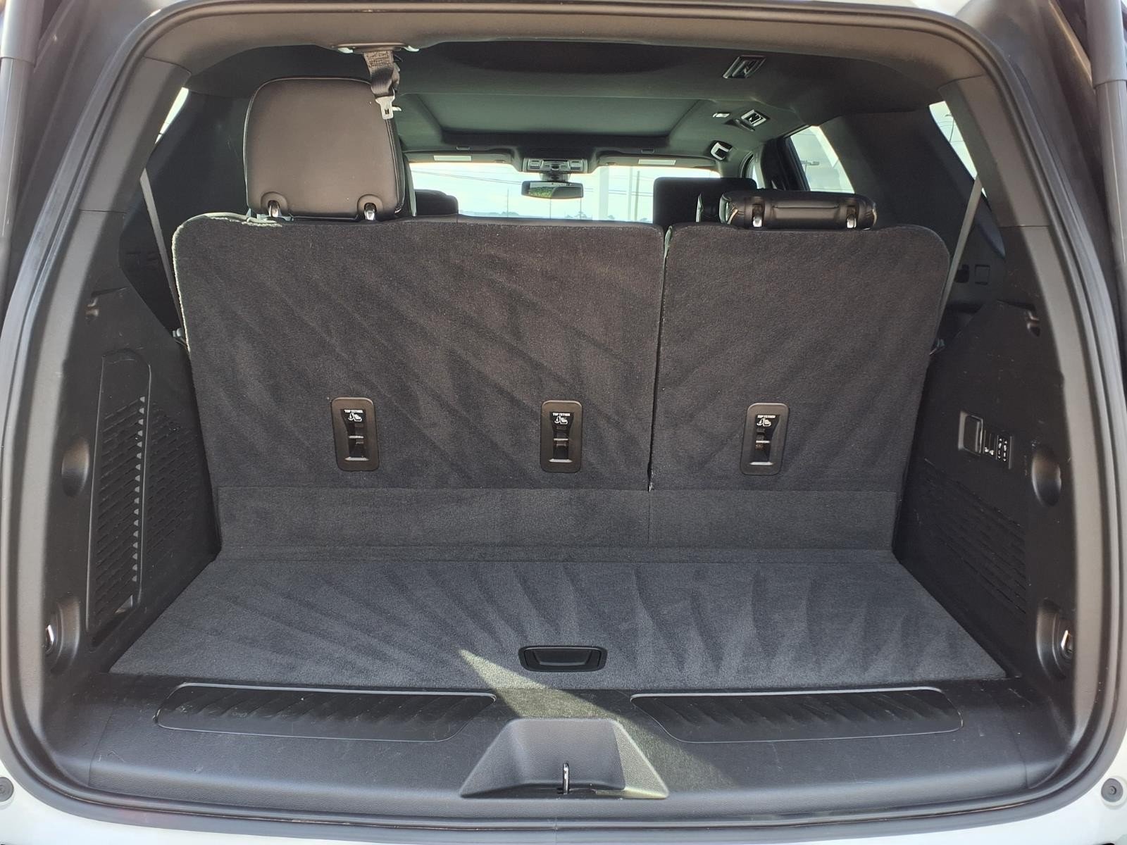 2021 GMC Yukon SLT  at AutoNation Chrysler Jeep Dodge Ram Spring