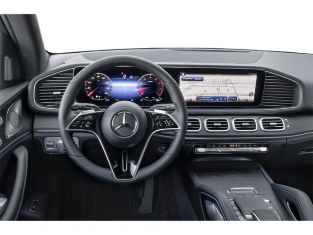 New 2026 Black Mercedes-Benz GLE 450 image 16