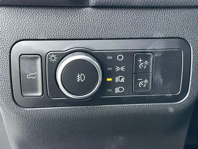 New 2025 Oxford White Ford Badlands® image 17