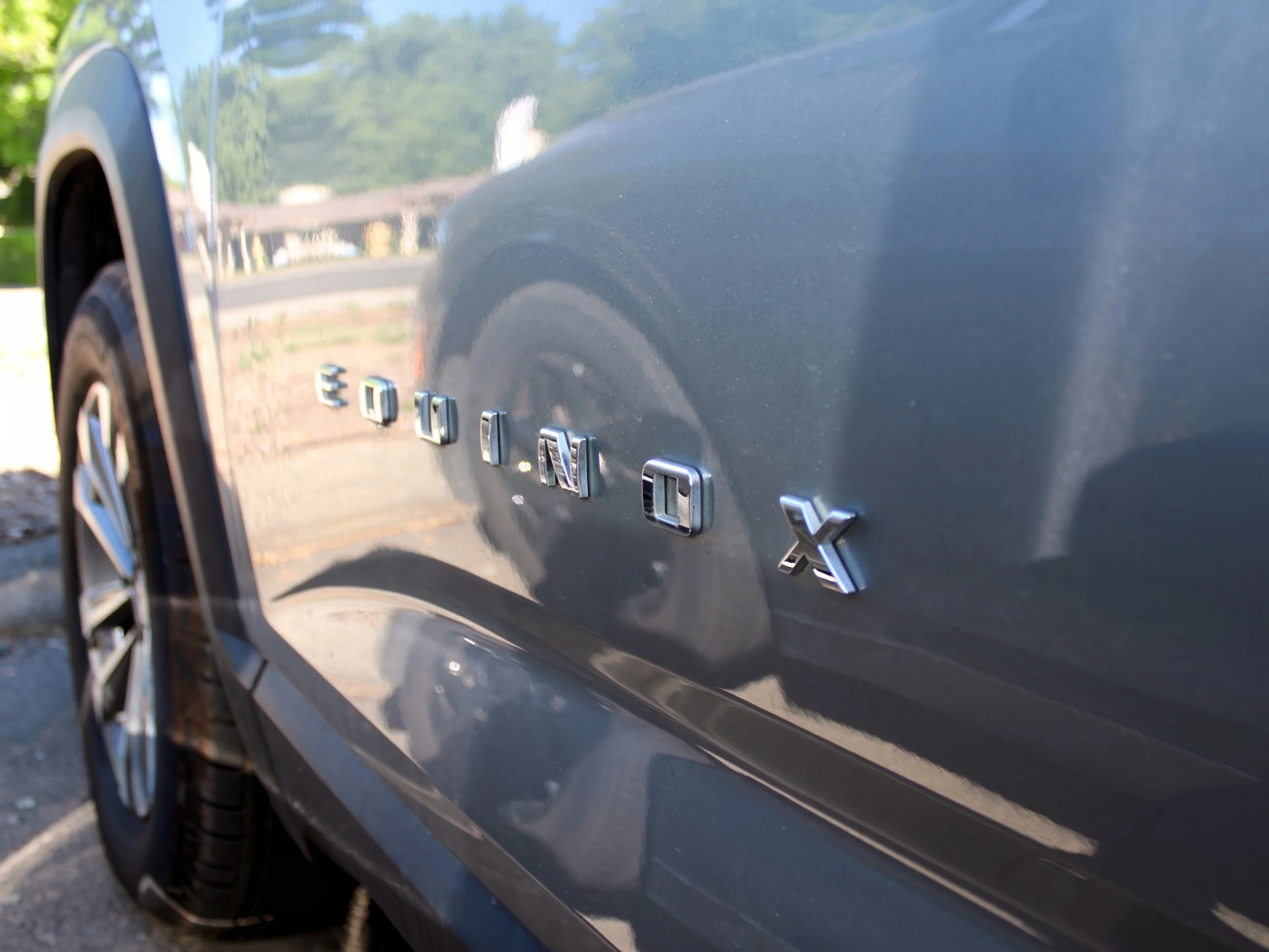 2025 Chevrolet Equinox LT - Photo 11