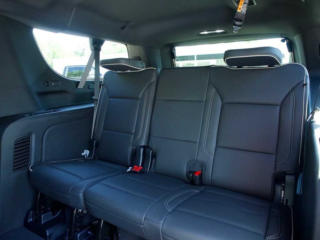 2026 GMC Yukon XL Elevation - Photo 17