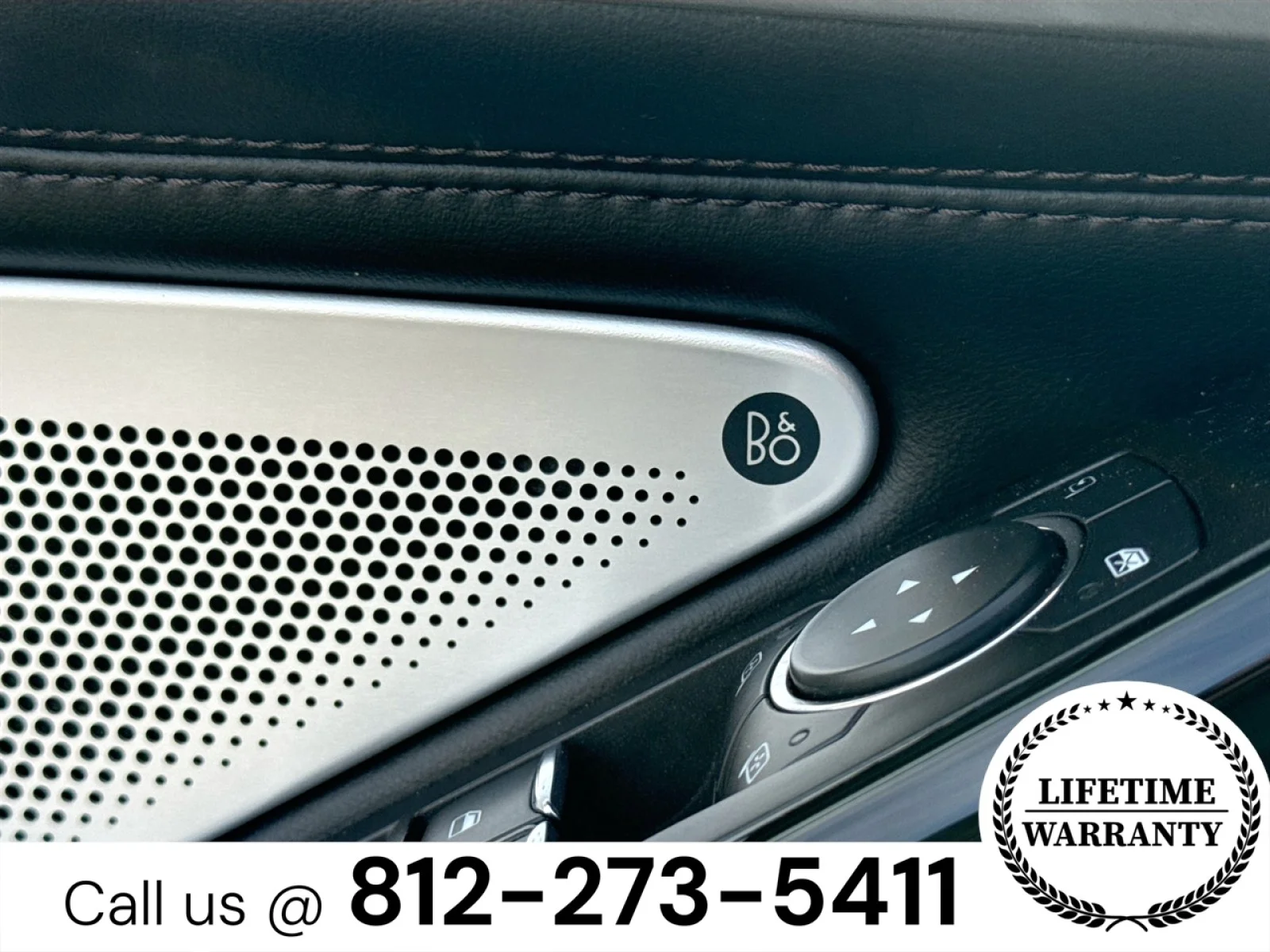 Used 2022 Gray Ford Platinum image 19