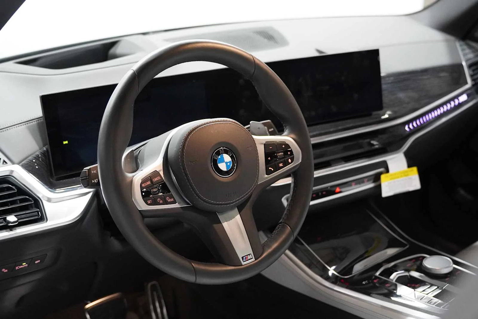 Certified Used 2026 Skyscraper Grey Metallic BMW sDrive40i image 10
