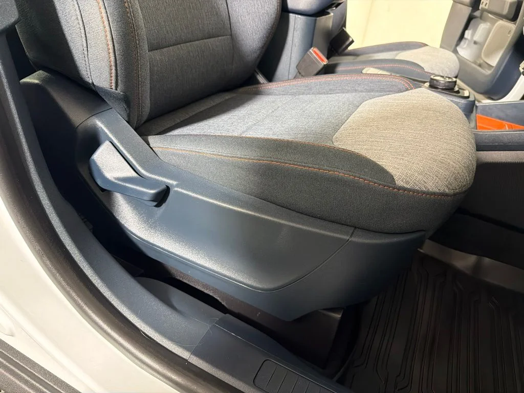 Used 2024 White Ford XLT image 25