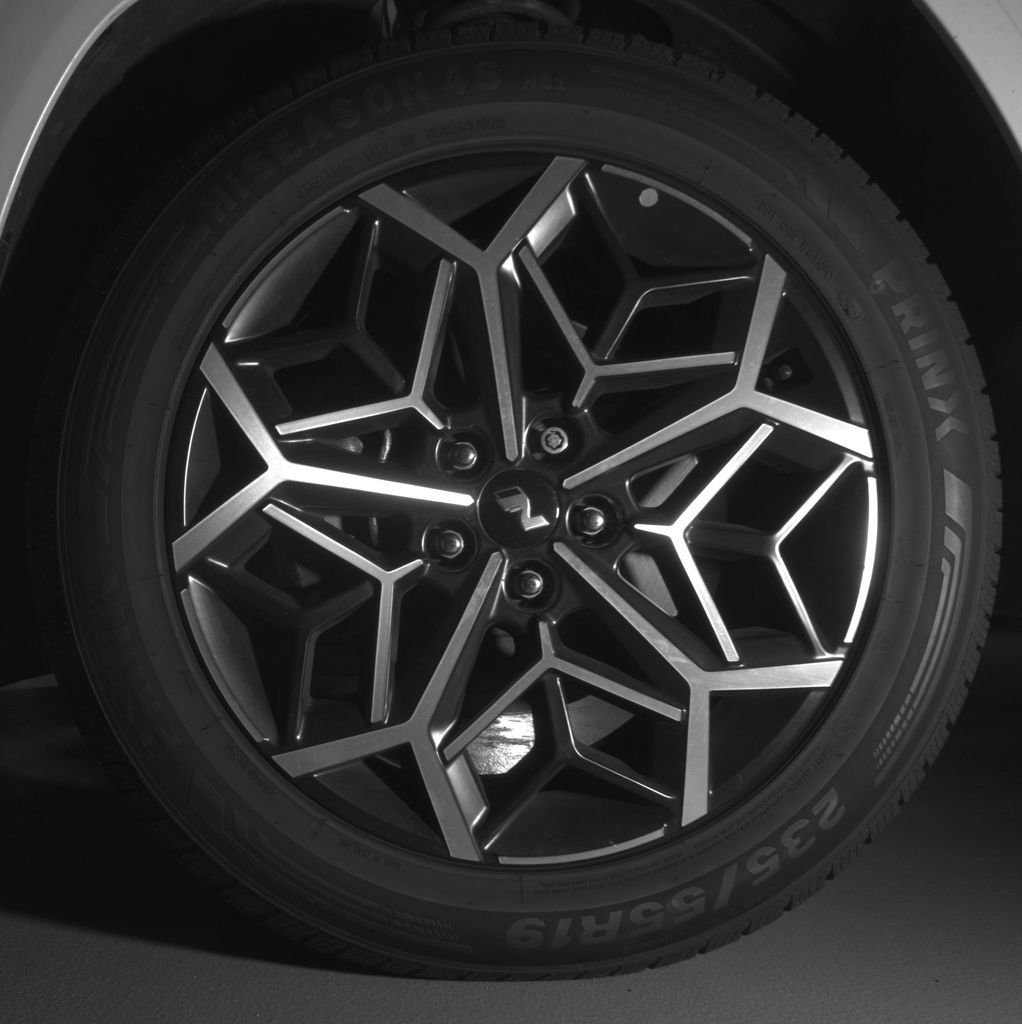 2023 Hyundai Tucson N Line - Photo 34