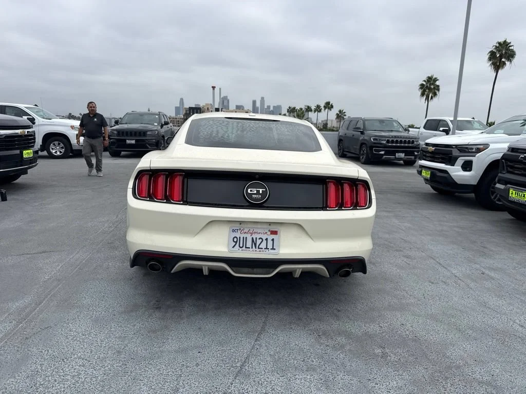 Used 2015  Ford GT 50 Years Limited Edition image 6