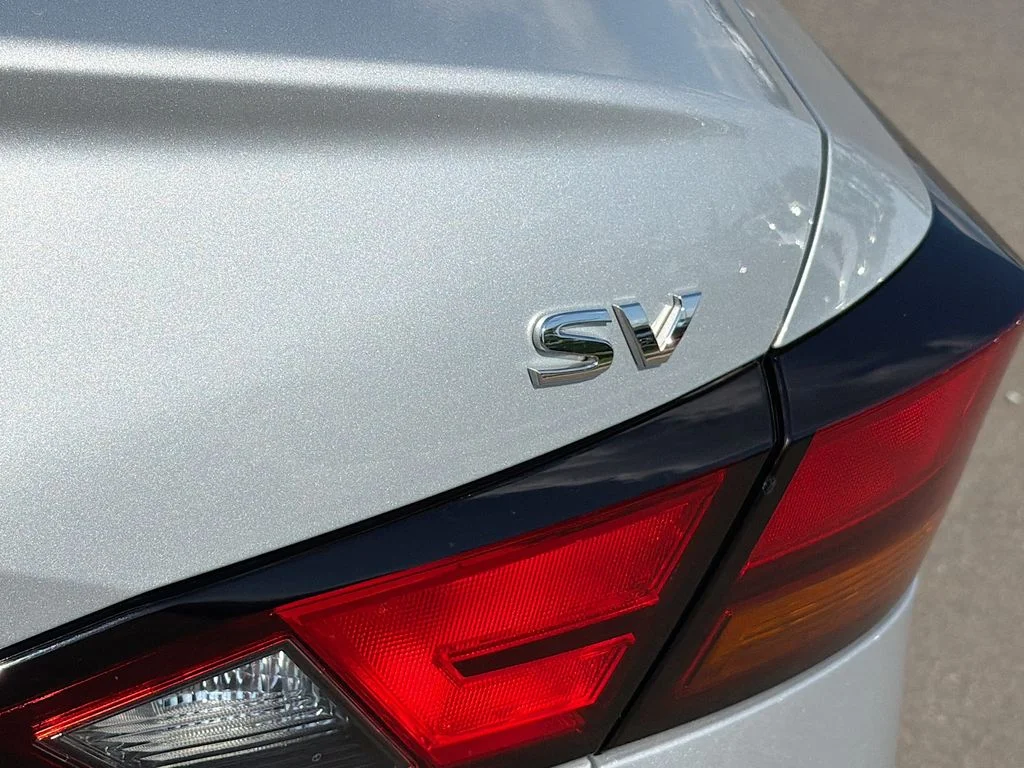 2022 Nissan Altima SV - Photo 31