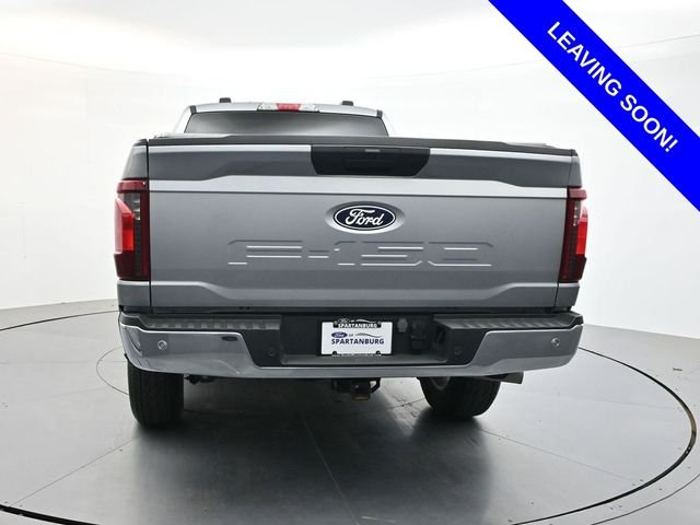 Used 2024 Silver Ford XL image 6