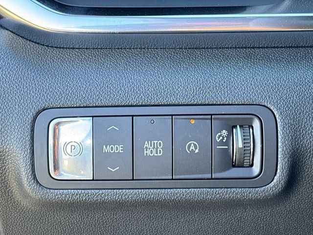 2026 GMC Terrain Elevation - Photo 17