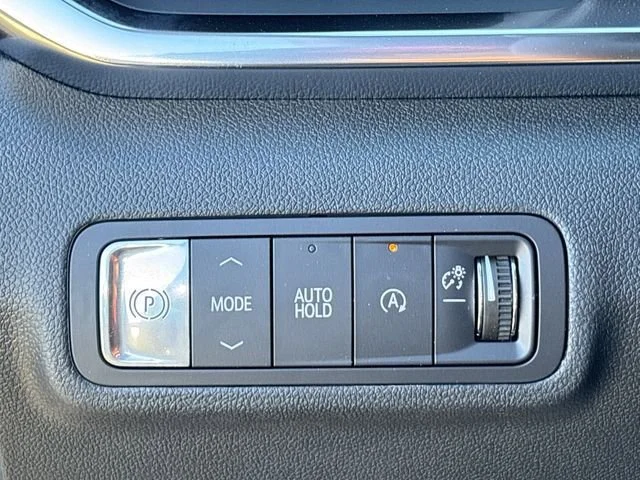 2026 GMC Terrain Elevation - Photo 17
