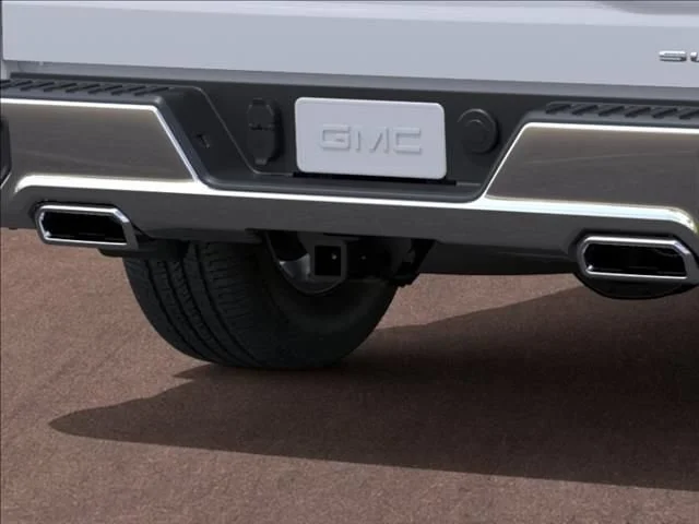 New 2026 Summit White GMC SLE image 14