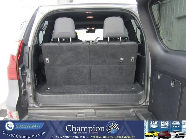 Used 2021 Gray Lexus 460 image 15