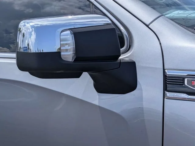 New 2026 Sterling Metallic GMC Denali image 10
