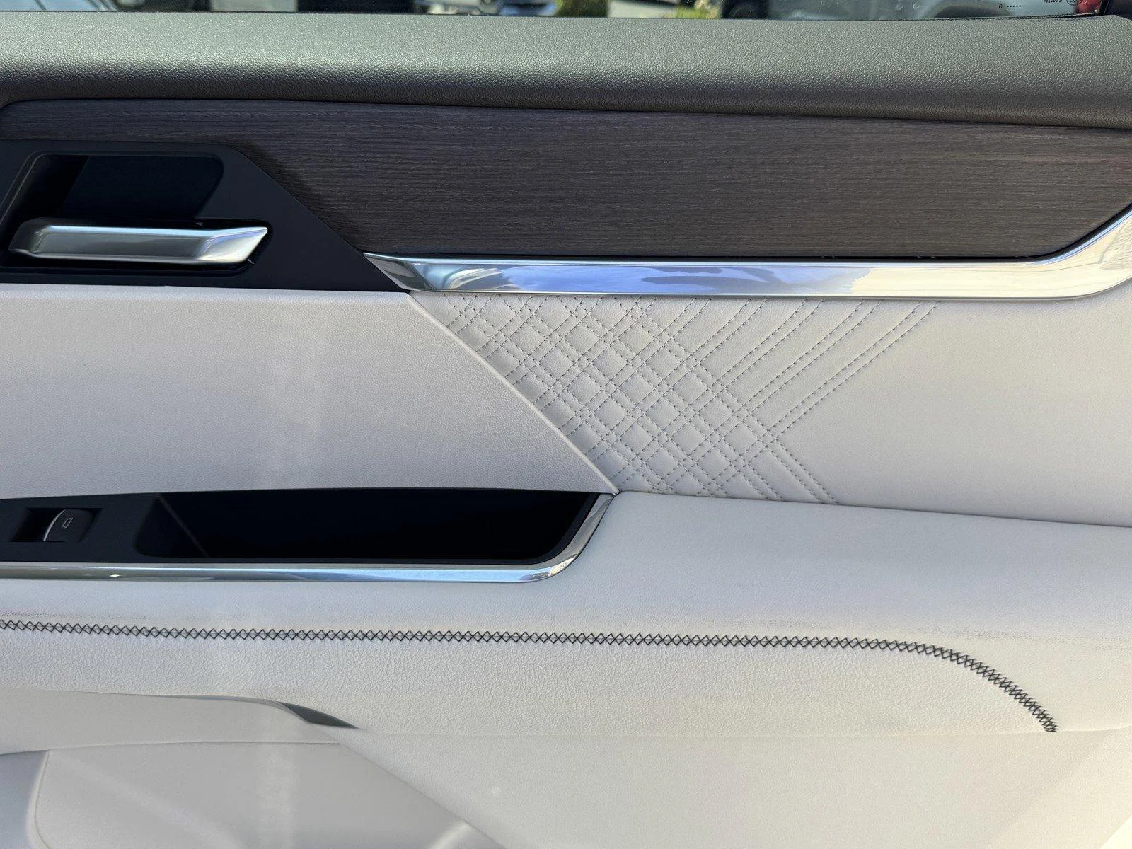 New 2026 Downpour Metallic GMC Denali image 11