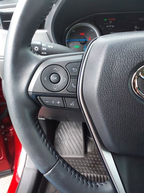 2023 Toyota Venza LE - Photo 27
